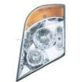 Halogen-Bus Scheinwerfer von Bus Parts Hersteller HC-B-1426